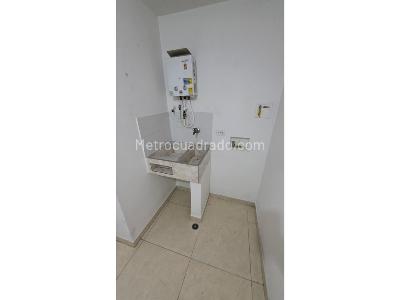Apartamento de 2 alcobas en venta en El Danubio, Medellín, 48 m² · foto 3 de 12