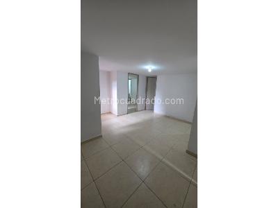 Apartamento de 2 alcobas en venta en El Danubio, Medellín, 48 m² · foto 4 de 12
