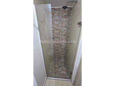 Apartamento de 2 alcobas en venta en El Danubio, Medellín, 48 m² · foto 5 de 12