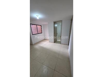 Apartamento de 2 alcobas en venta en El Danubio, Medellín, 48 m² · foto 7 de 12