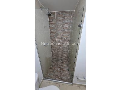 Apartamento de 2 alcobas en venta en El Danubio, Medellín, 48 m² · foto 8 de 12