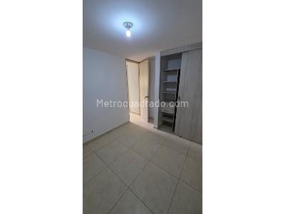 Apartamento de 2 alcobas en venta en El Danubio, Medellín, 48 m² · foto 9 de 12