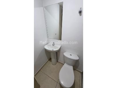 Apartamento de 2 alcobas en venta en El Danubio, Medellín, 48 m² · foto 11 de 12