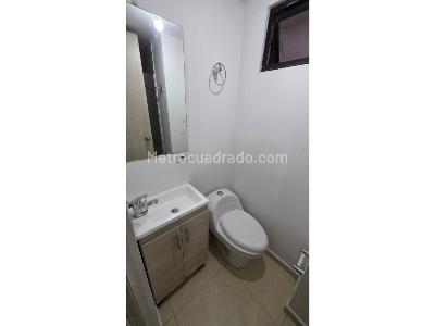 Apartamento de 2 alcobas en venta en El Danubio, Medellín, 48 m² · foto 12 de 12