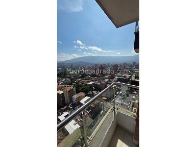 Apartamento de 2 alcobas en venta en El Danubio, Medellín, 49 m² · foto 10 de 10