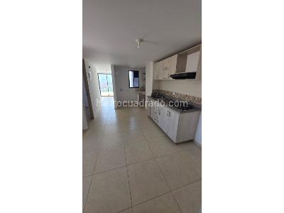 Apartamento de 2 alcobas en venta en El Danubio, Medellín, 49 m² · foto 2 de 10