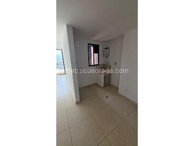 Apartamento de 2 alcobas en venta en El Danubio, Medellín, 49 m² · foto 3 de 10
