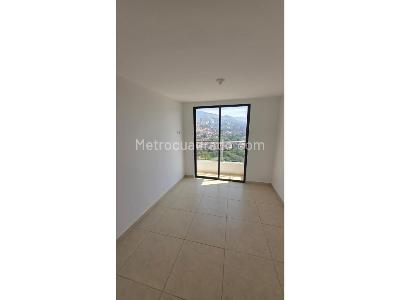 Apartamento de 2 alcobas en venta en El Danubio, Medellín, 49 m² · foto 4 de 10