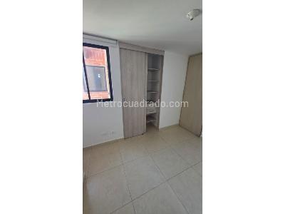 Apartamento de 2 alcobas en venta en El Danubio, Medellín, 49 m² · foto 5 de 10