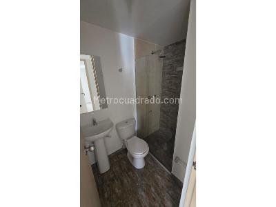 Apartamento de 2 alcobas en venta en El Danubio, Medellín, 49 m² · foto 7 de 10