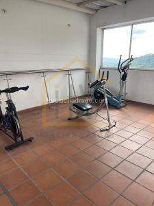 Apartaestudio en arriendo en Florida, Floridablanca, 40 m² · foto 11 de 12