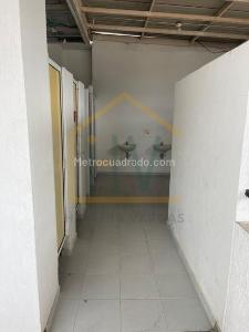 Apartaestudio en arriendo en Florida, Floridablanca, 40 m² · foto 12 de 12