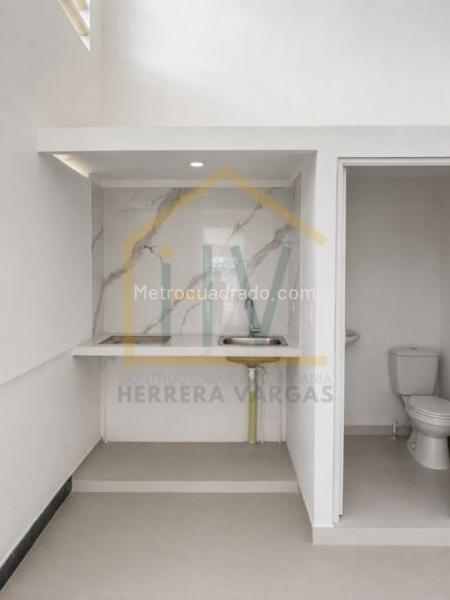 Bodega en Arriendo, PROVENZA, Bucaramanga - Vista 5