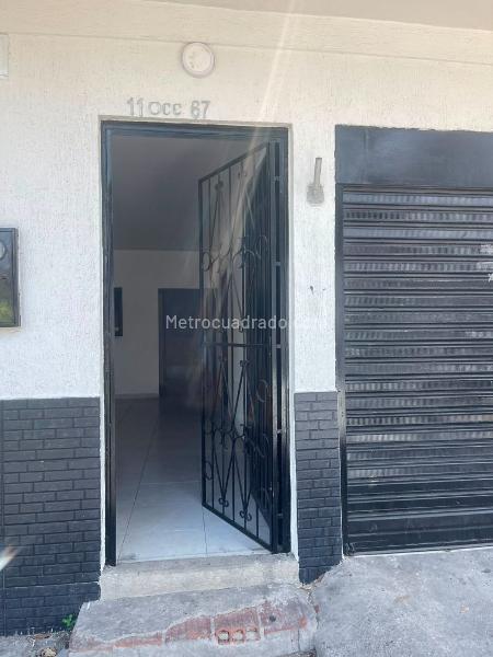 Casa en Arriendo, CAMPO HERMOSO, Bucaramanga, Bucaramanga