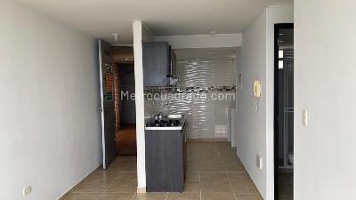 Apartamento de 3 alcobas en venta en Chapinero, Bucaramanga, 54 m² · foto 4 de 18