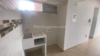 Apartamento de 3 alcobas en venta en Chapinero, Bucaramanga, 54 m² · foto 6 de 18