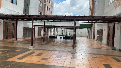 Apartamento de 3 alcobas en venta en Chapinero, Bucaramanga, 54 m² · foto 16 de 18