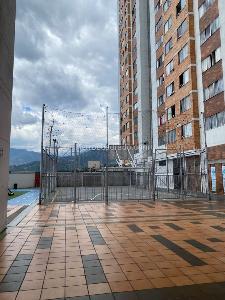 Apartamento de 3 alcobas en venta en Chapinero, Bucaramanga, 54 m² · foto 17 de 18