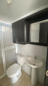 Apartamento de 3 alcobas en venta en Chapinero, Bucaramanga, 54 m² · foto 12 de 18