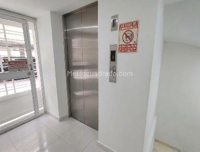 Apartaestudio en arriendo en Bulevar San Francisco, Bucaramanga, 48 m² · foto 8 de 10