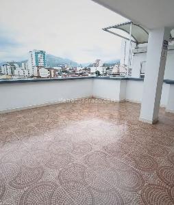 Apartaestudio en arriendo en Bulevar San Francisco, Bucaramanga, 48 m² · foto 10 de 10