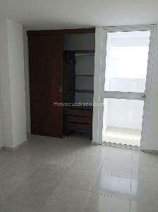 Apartaestudio en arriendo en Bulevar San Francisco, Bucaramanga, 48 m² · foto 7 de 10
