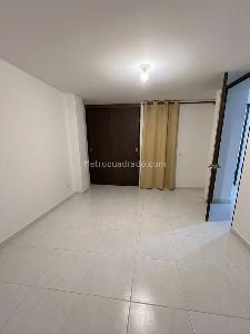 Apartaestudio en arriendo en Bulevar San Francisco, Bucaramanga, 48 m² · foto 2 de 10
