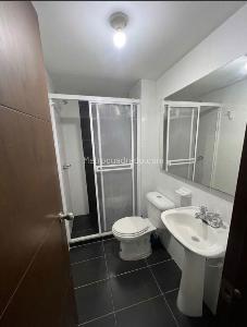 Apartaestudio en arriendo en Bulevar San Francisco, Bucaramanga, 48 m² · foto 5 de 10