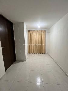 Apartaestudio en arriendo en Bulevar San Francisco, Bucaramanga, 48 m² · foto 3 de 10