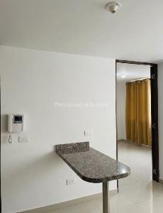 Apartaestudio en arriendo en Bulevar San Francisco, Bucaramanga, 48 m² · foto 6 de 10