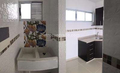 Apartamento en venta en Ciudadela Real De Minas, Bucaramanga · foto 6 de 20