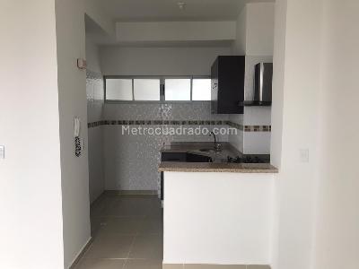 Apartamento en venta en Ciudadela Real De Minas, Bucaramanga · foto 5 de 20