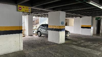 Apartamento en venta en Ciudadela Real De Minas, Bucaramanga · foto 20 de 20