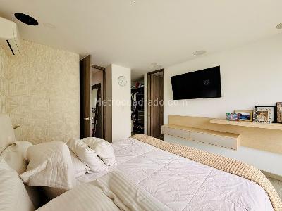Casa de 3 alcobas en venta en Lagos Del Cacique, Bucaramanga, 180 m² · foto 14 de 20