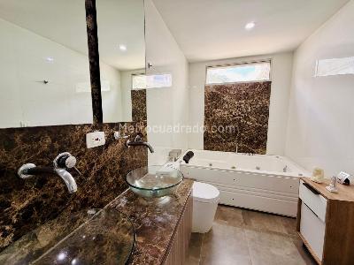 Casa de 3 alcobas en venta en Lagos Del Cacique, Bucaramanga, 180 m² · foto 16 de 20