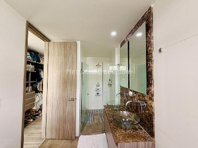 Casa de 3 alcobas en venta en Lagos Del Cacique, Bucaramanga, 180 m² · foto 17 de 20