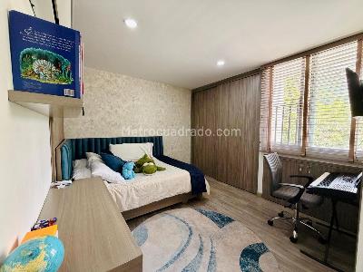 Casa de 3 alcobas en venta en Lagos Del Cacique, Bucaramanga, 180 m² · foto 18 de 20