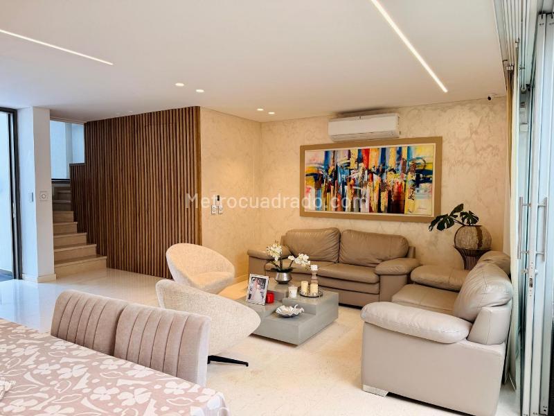 Casa en Venta, LAGOS DEL CACIQUE, Bucaramanga - Pogled 3