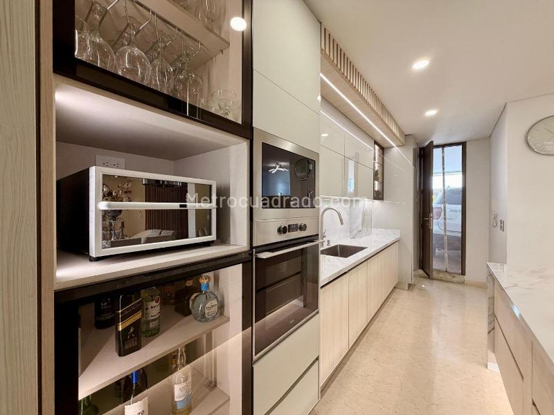 Casa en Venta, LAGOS DEL CACIQUE, Bucaramanga - Pogled 5