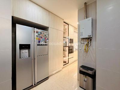 Casa de 3 alcobas en venta en Lagos Del Cacique, Bucaramanga, 180 m² · foto 6 de 20