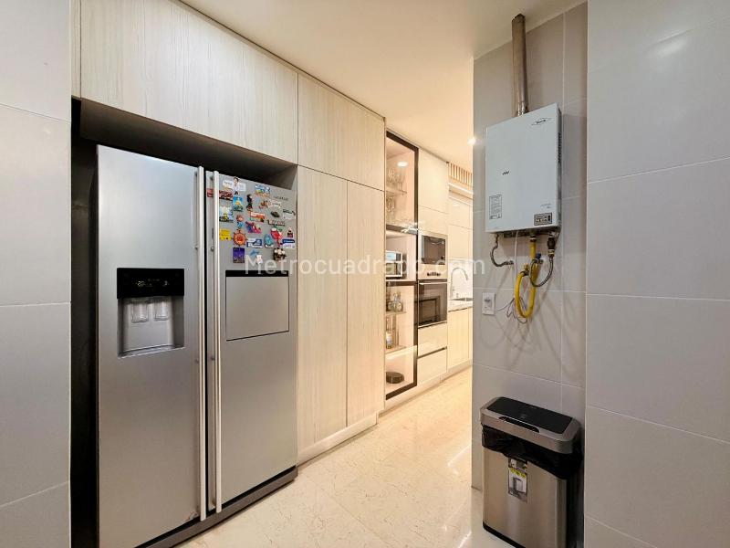 Casa en Venta, LAGOS DEL CACIQUE, Bucaramanga - Pogled 6