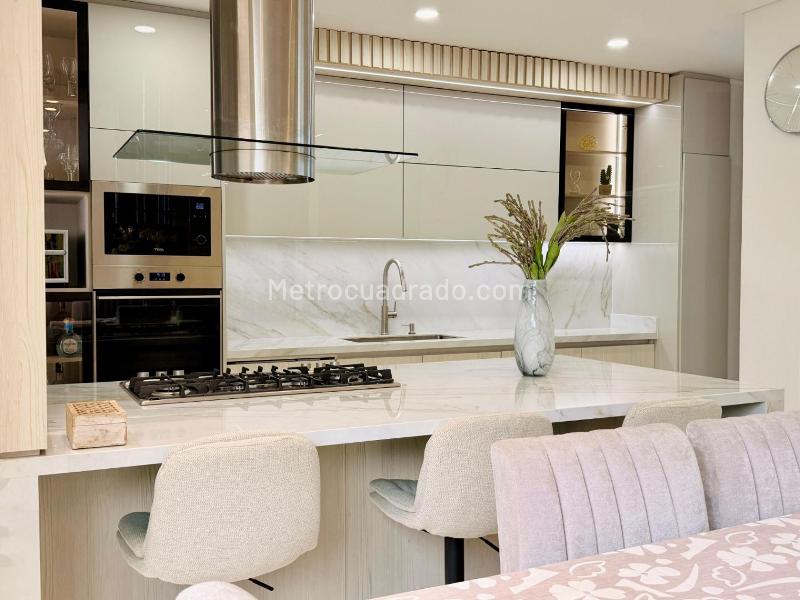Casa en Venta, LAGOS DEL CACIQUE, Bucaramanga - Več