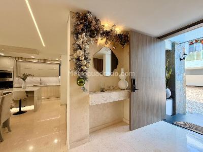 Casa de 3 alcobas en venta en Lagos Del Cacique, Bucaramanga, 180 m² · foto 8 de 20