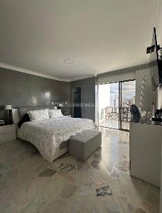 Apartamento de 4 alcobas en venta en El Prado, Bucaramanga, 238 m² · foto 5 de 10