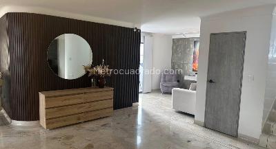 Apartamento de 4 alcobas en venta en El Prado, Bucaramanga, 238 m² · foto 6 de 10