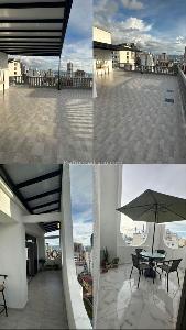 Apartamento de 4 alcobas en venta en El Prado, Bucaramanga, 238 m² · foto 3 de 10