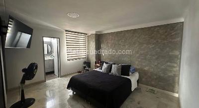Apartamento de 4 alcobas en venta en El Prado, Bucaramanga, 238 m² · foto 8 de 10