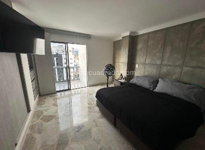 Apartamento de 4 alcobas en venta en El Prado, Bucaramanga, 238 m² · foto 9 de 10
