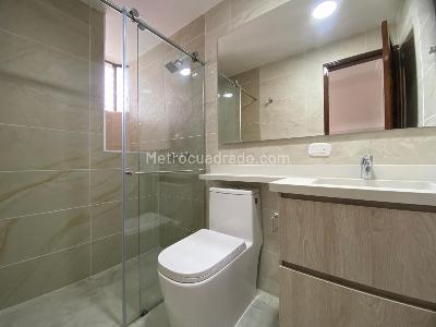 Apartamento de 4 alcobas en venta en Cabecera Del Llano, Bucaramanga, 136 m² · foto 9 de 19
