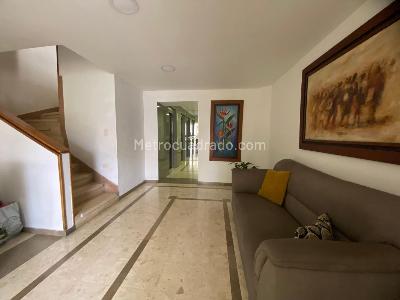 Apartamento de 4 alcobas en venta en Cabecera Del Llano, Bucaramanga, 136 m² · foto 18 de 19
